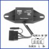 HITACHI 132801 Alternator Regulator